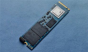 不是AMD、英特尔！慧荣直言英伟达才是PCIe 6.0 SSD核心推动者