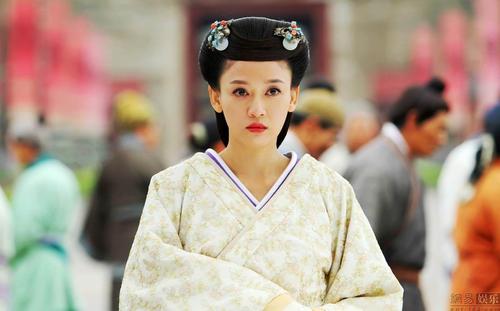 吕乐妙戈是哪部电视剧中的人物