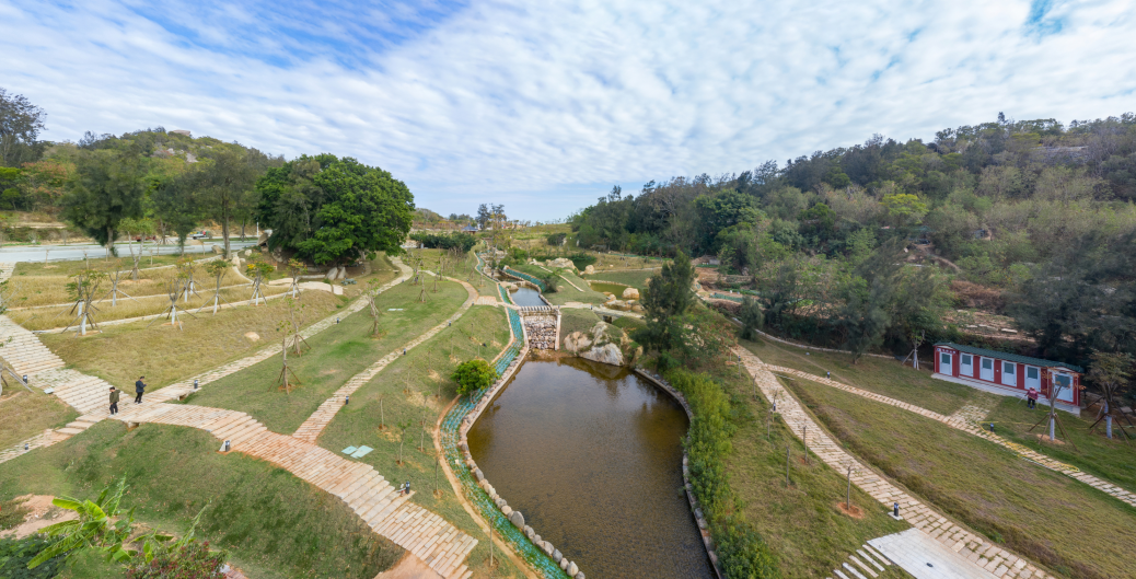 和美海岛丨湄洲岛:妈祖信俗,碧海金沙,更要走"碳"索之路