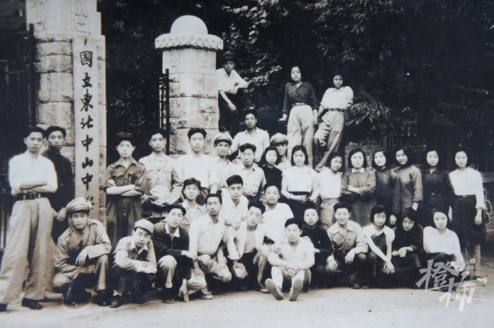 那个写下巨流河的百岁老人齐邦媛去世有多少人曾读这本书泪流满面