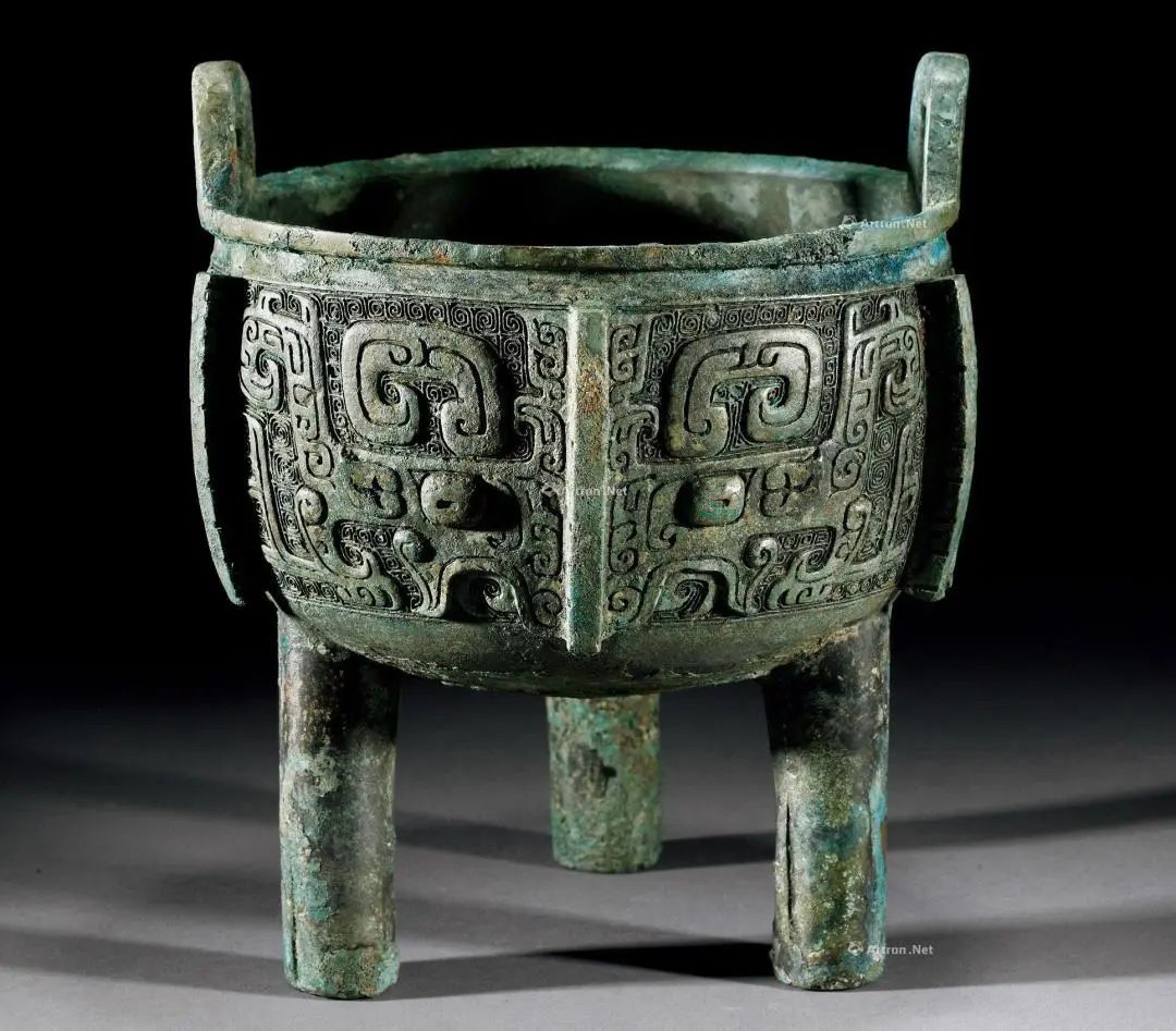 成都隐居高人三星堆隐藏着一个代号为九鼎川人的神秘预言