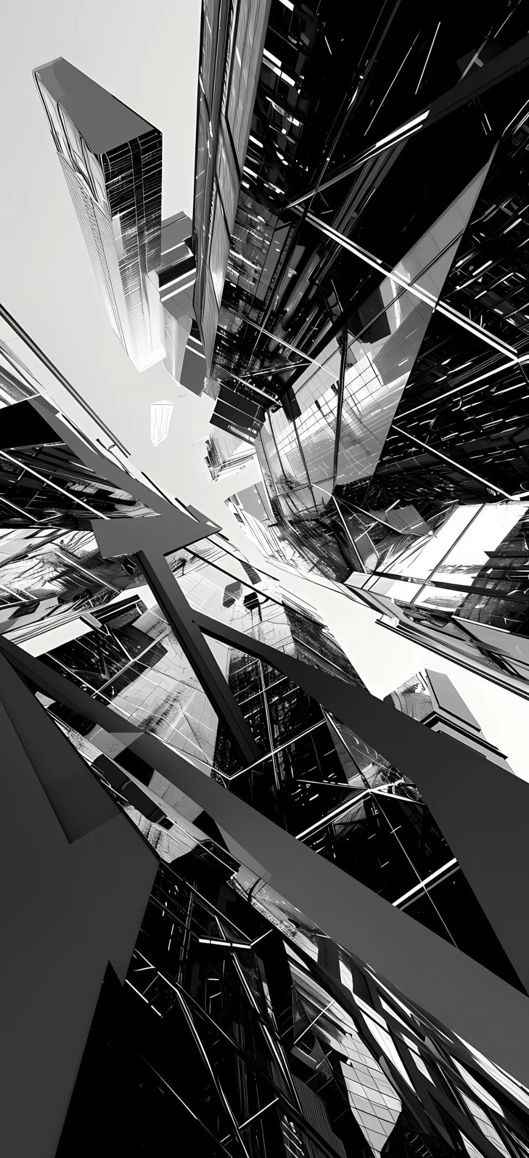 简约风时尚壁纸,适配多款手机设备