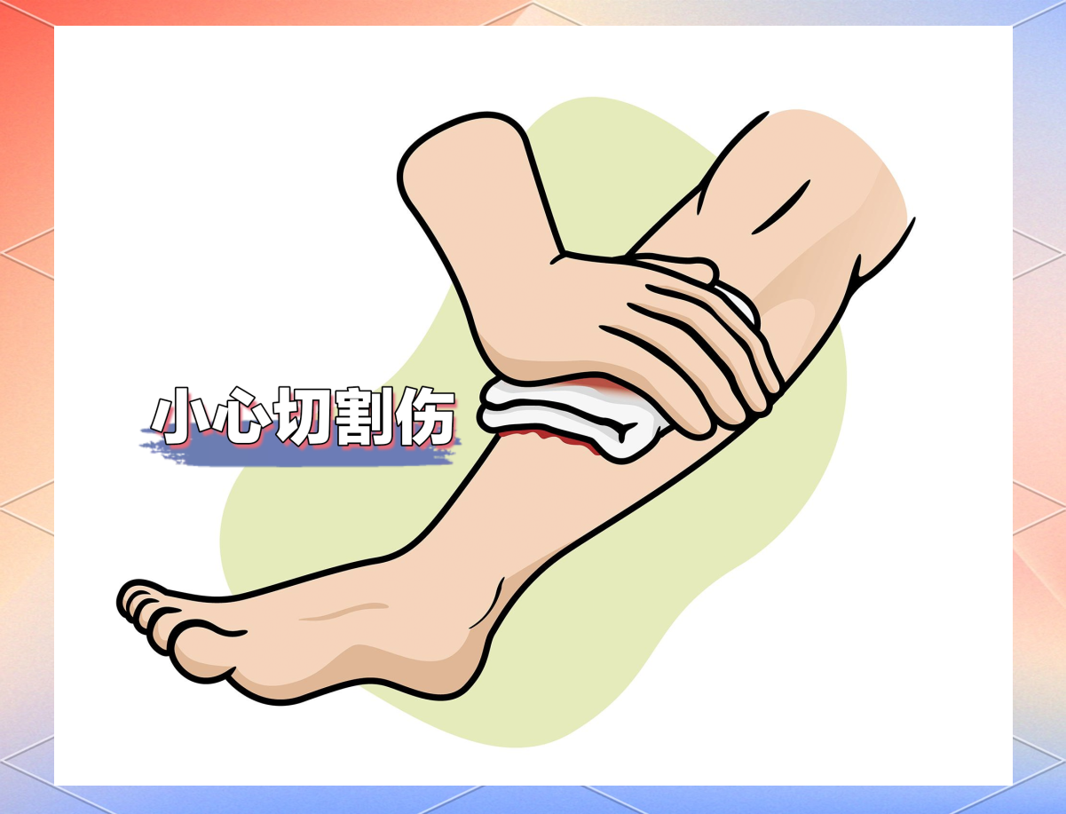 我院手外科成功救治多位切割伤患者