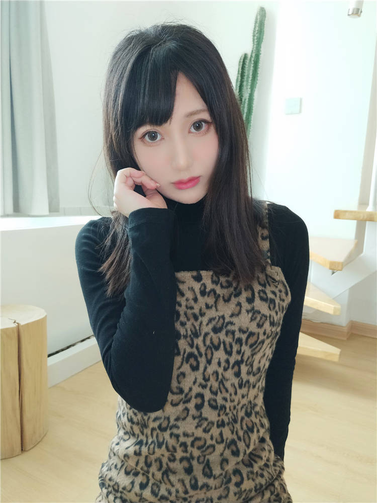 木之本果- 御姐cos写真最新图包合集