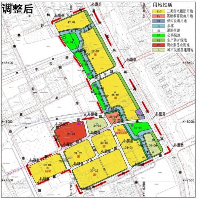 规划调整!靠近山姆嘉定店,南翔印象城mega