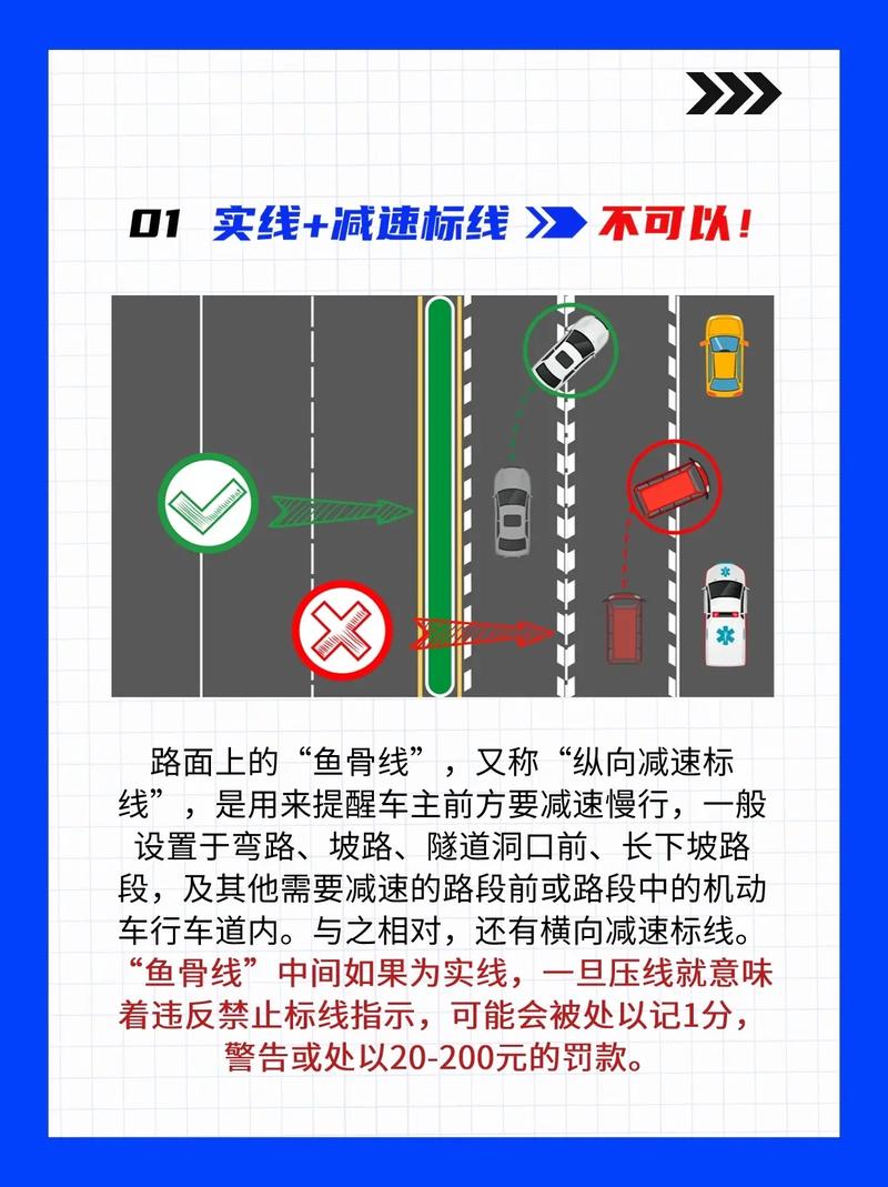 如果停车场路口出来就是白实线,压线变道掉头会不会扣分?