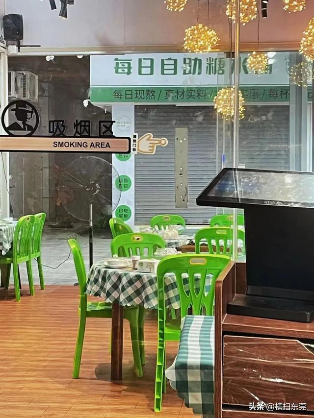 南城夜排档,一元一个生蚝!冲啊