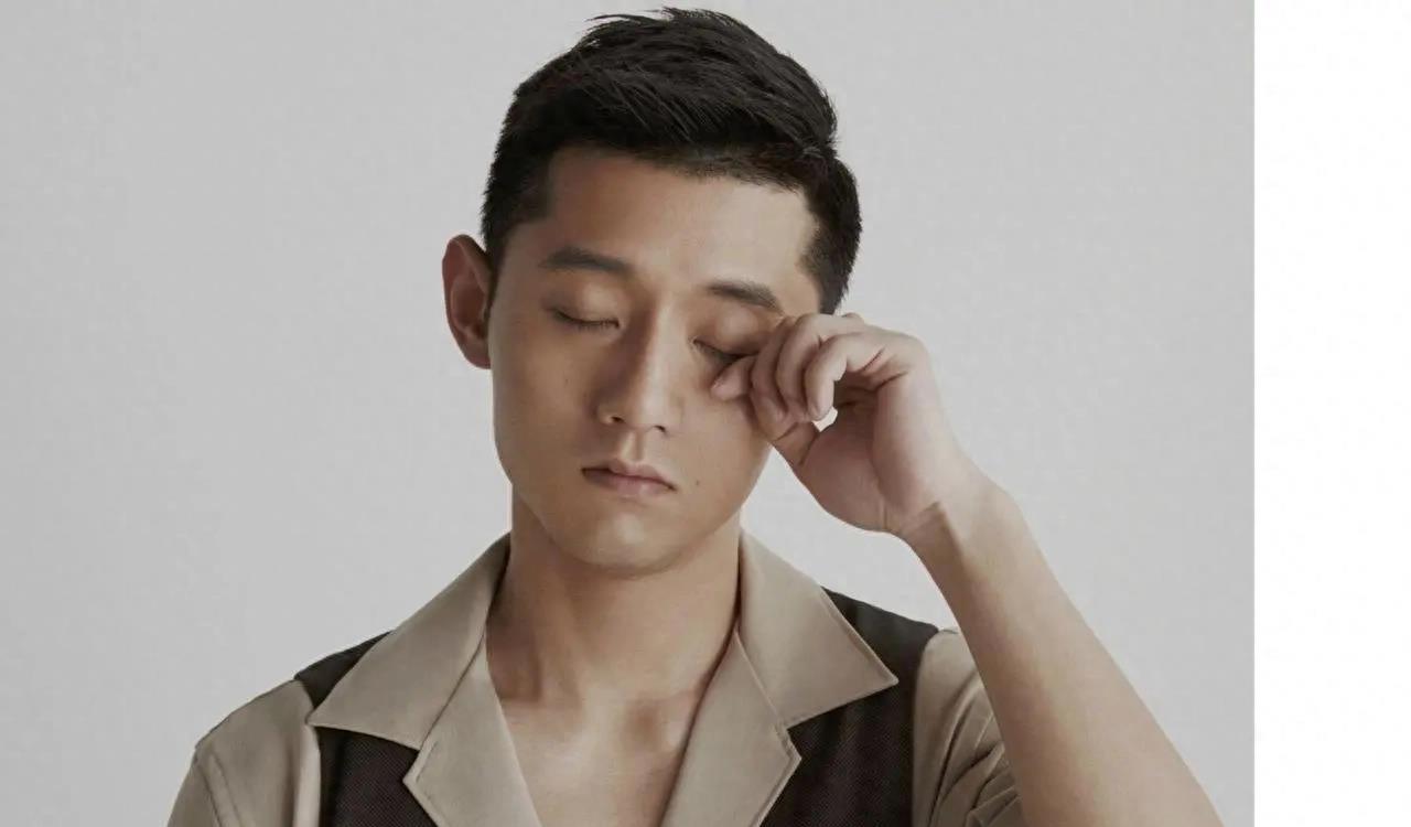 马龙许昕早已了解张继科的秘密,退役后坚决疏远