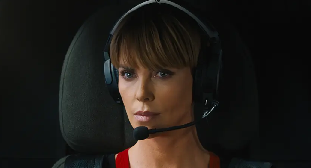 《速度与激情9》好莱坞"下血本"拍摄的"神剧"