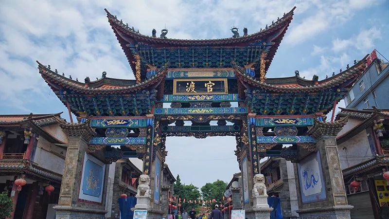 旅游|到昆明旅游,这些极具特色的景点不容错过,让你品味云南风情