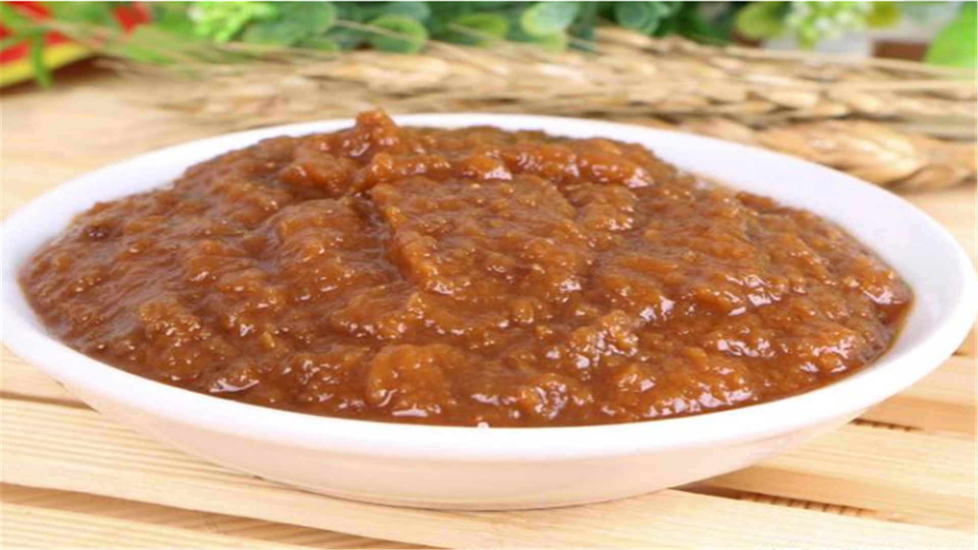 分享东北人最爱的大酱,是很重要的调味品,了解一下!