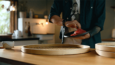 日食记|灯影牛肉这么做特别好吃,吃一周都不会腻