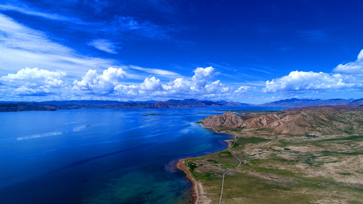 奋力谱写生态文明建设和绿色发展高地的果洛篇章