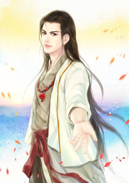 《日月风华》:欲戴其冠,必承其重,难承其重,定夺其冠!