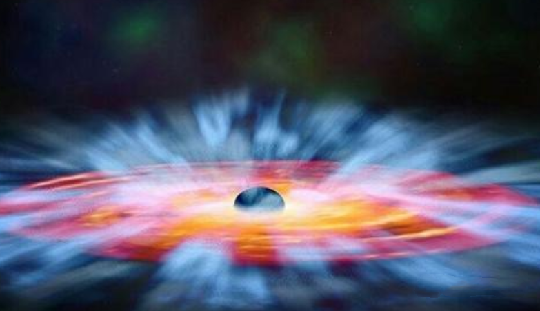 一个人的能量有多少,取决于心量有多大