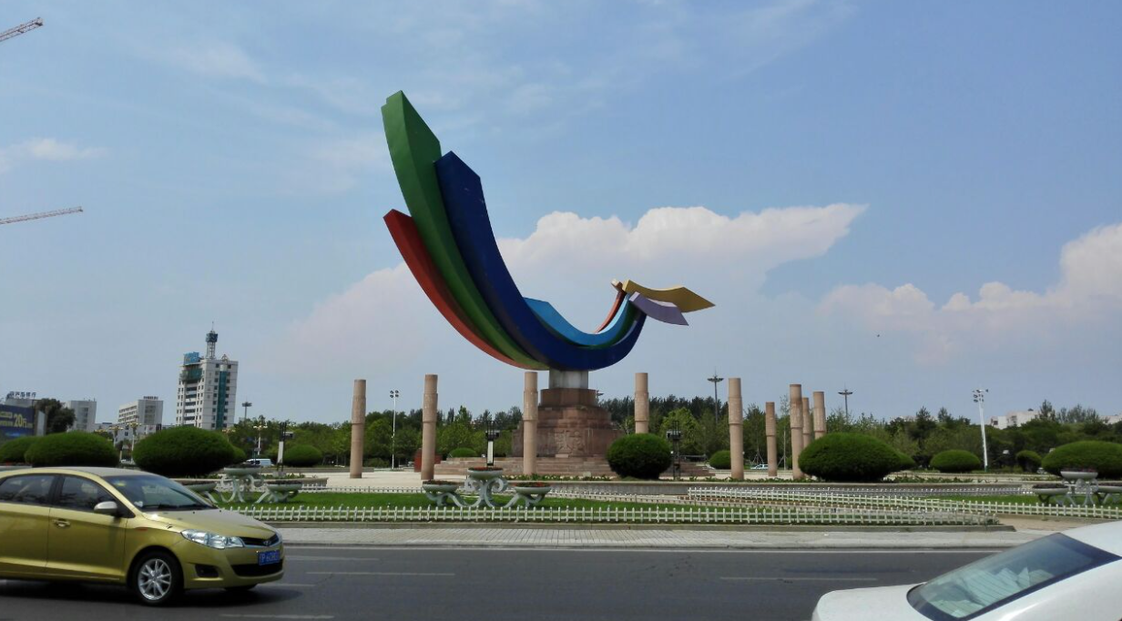 关外第一市葫芦岛,东北有魅力的海滨城市