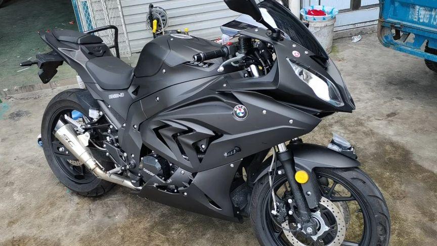 宝雕摩托车值得买吗?