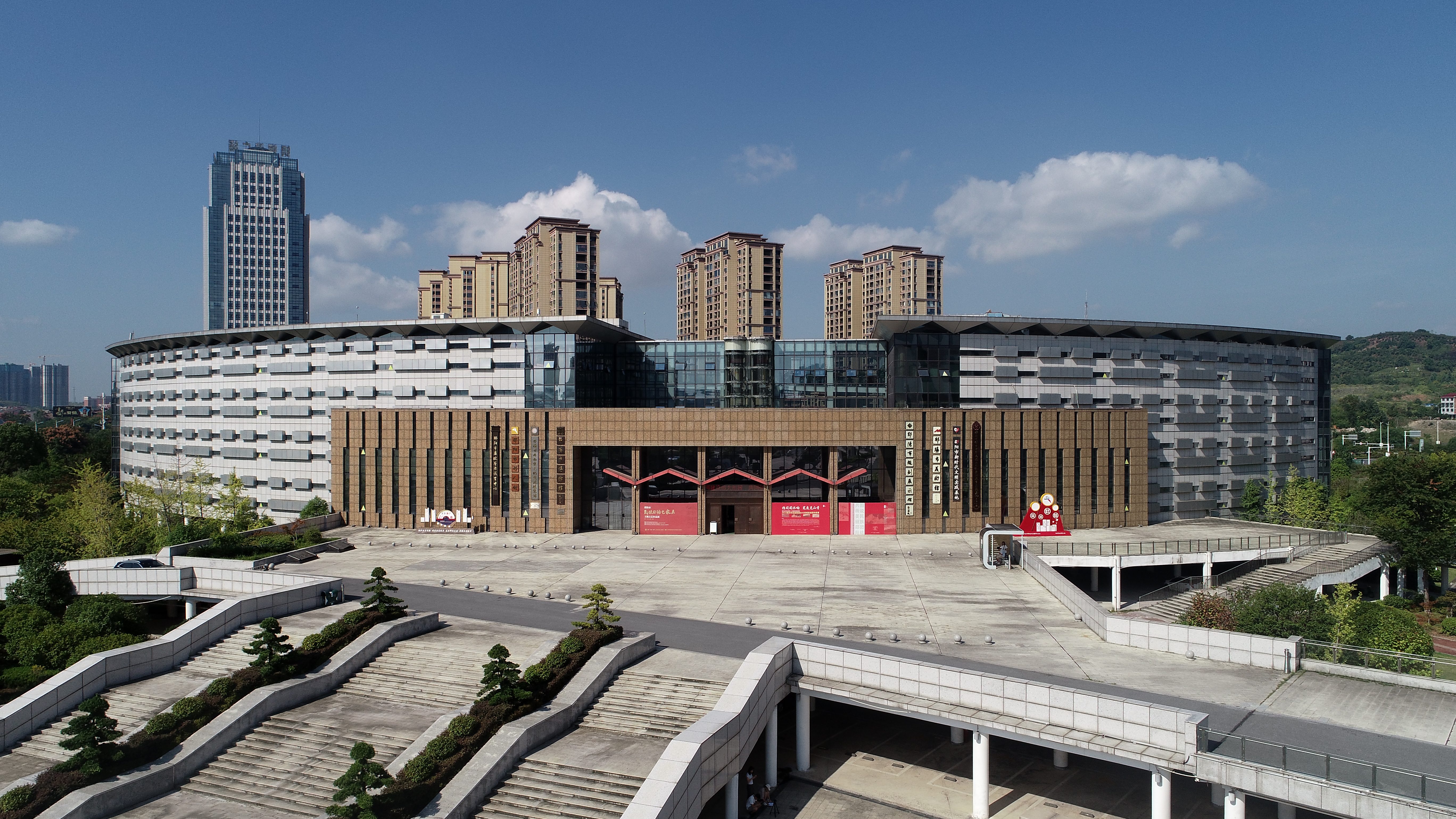 探馆记|读懂邵阳,从走进邵阳市博物馆开始