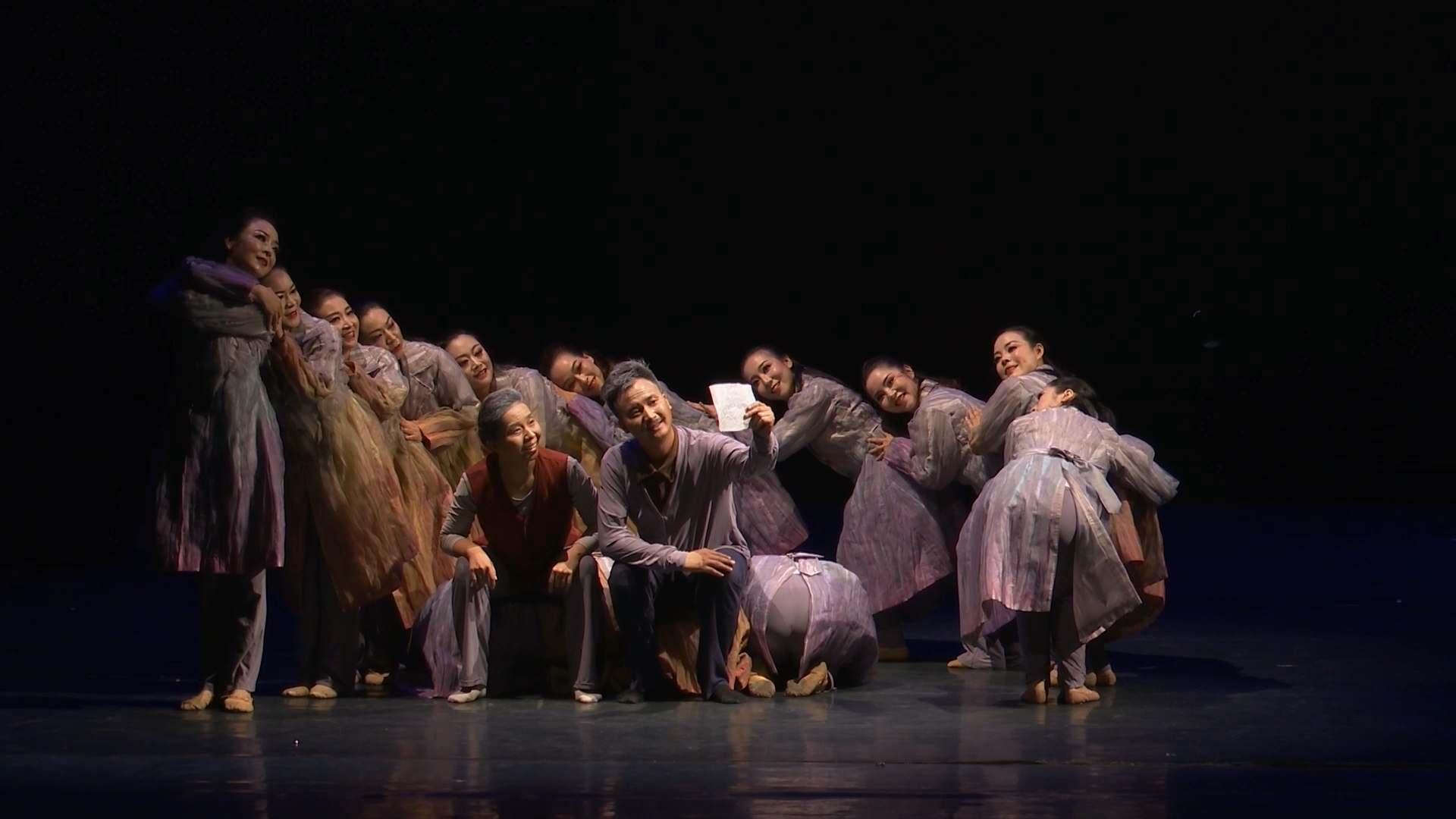 预告|第四届湖北艺术节全省群文舞台精品展演即将拉开帷幕