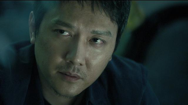 犯罪悬疑片《被害人》定档明年4月2日 冯绍峰陶虹黄觉善恶难辨