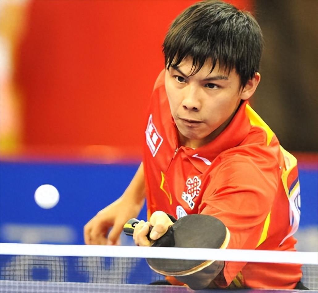 重返江湖:解密"杀神"陈玘,刘国梁对他的青眼有何深意?