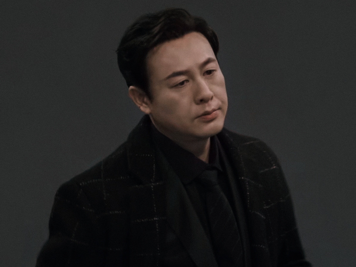 《狂飙》里的高启翔是谁饰演的?