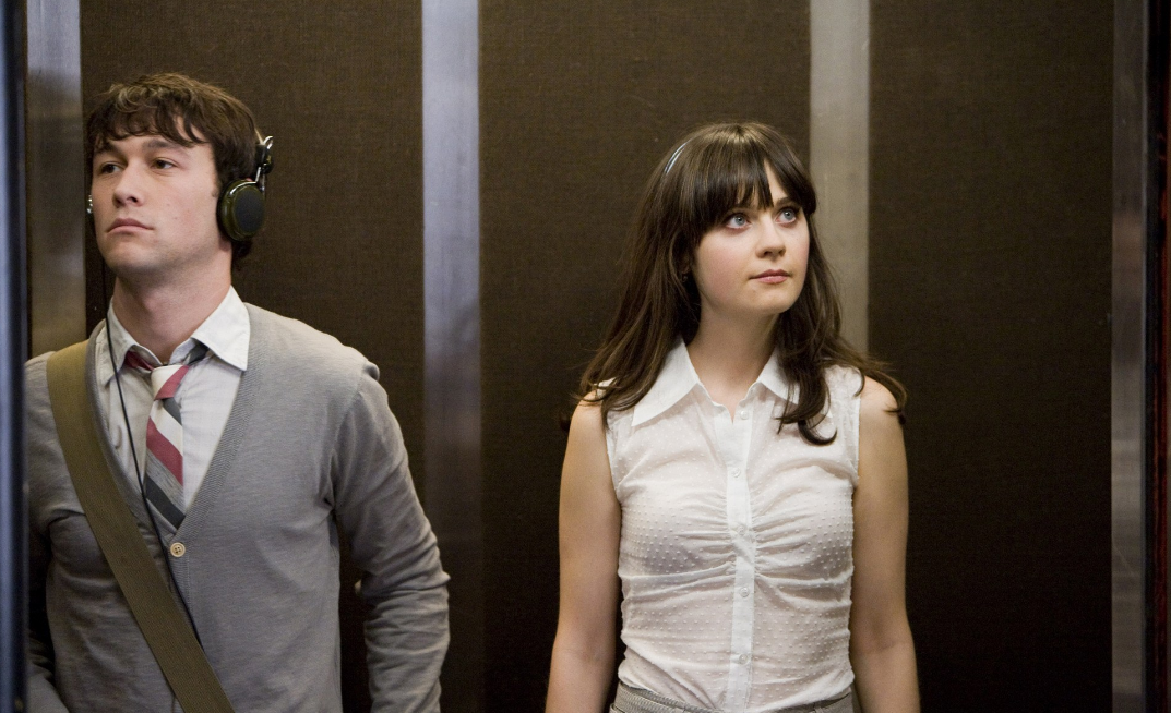 和莎莫500天:我一秒钟都没有拥有你,却好像失去了你一万次