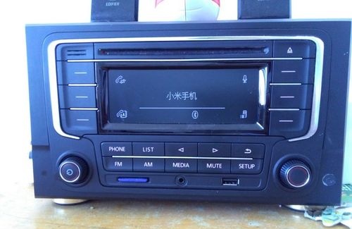 宝来车收音机怎么接电源线kl30代表什么