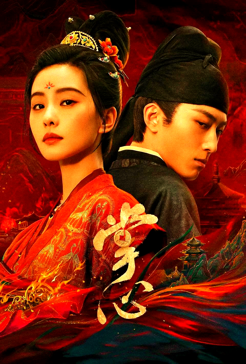 十大豆瓣热门剧集推荐,寻找你的剧集新宠