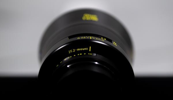 卡尔蔡司 otus 55 1.4 镜头鉴赏