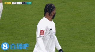 马丁内利进球越位B费摔鞋染黄_英超-热苏斯马丁内利破门 阿森纳3-1布伦特福德_阿森纳主场对阵曼联2024足总杯第3轮