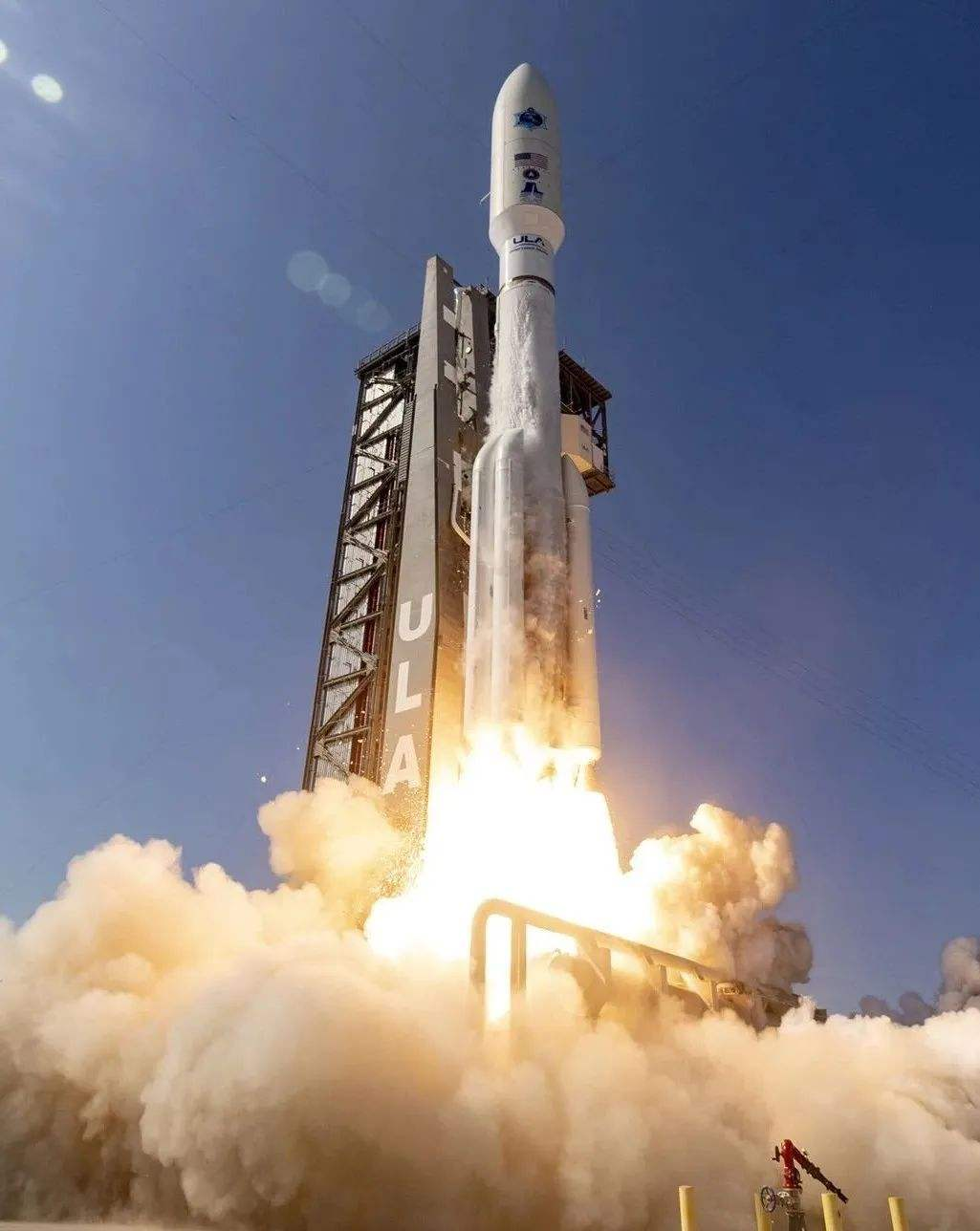 美宇航员落地只能靠中国?俄断供火箭震惊nasa:正在努力想办法