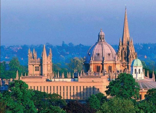 带你走进兰卡斯特大学