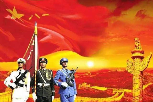 军人版2021年挂历,送给大家抢先欣赏!收藏好!