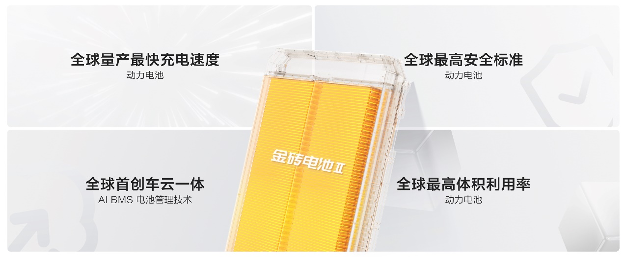 售价20.99万元起，2025款极氪001、极氪007全能上市-第12张-新闻-51硕博论文