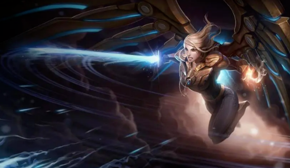 lolpbe美测服申请条件有哪些 美测服申请条件一览