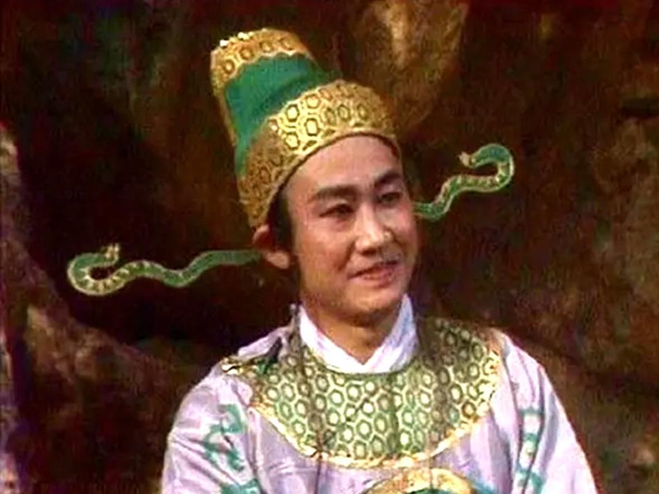 《西游记》又一演员离世,曾演蛇精,年仅67岁,网友惋惜走得太早