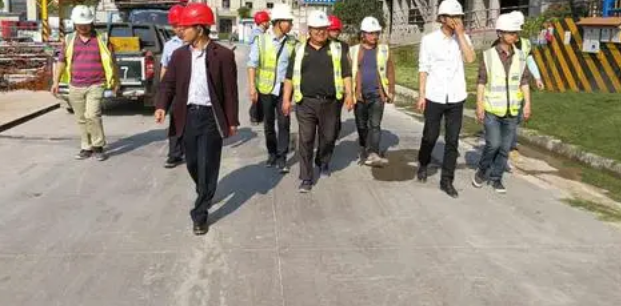 栋号长职责和工作内容