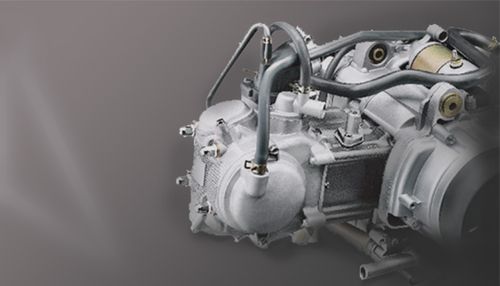 金浪发动机,这家专门深耕于汽车发动机研发领域的企业,凭借其产品的