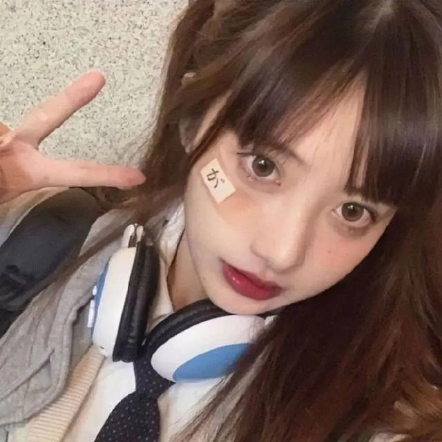 wechat头像|甜妹微信头像