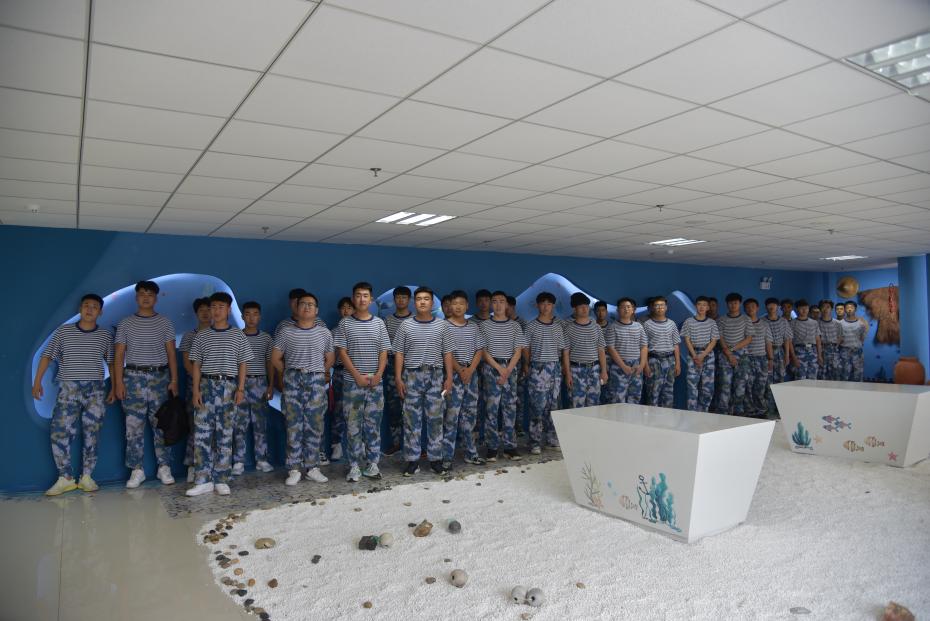 青岛西海岸航海职业学校招生简章