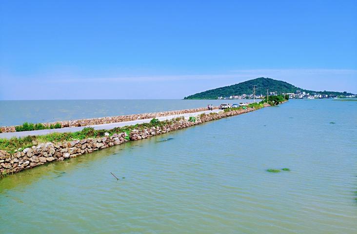 苏州西山民宿|走进江南风韵