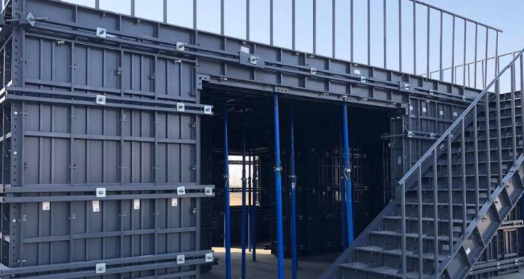 铝膜工艺的房子和传统工艺的区别