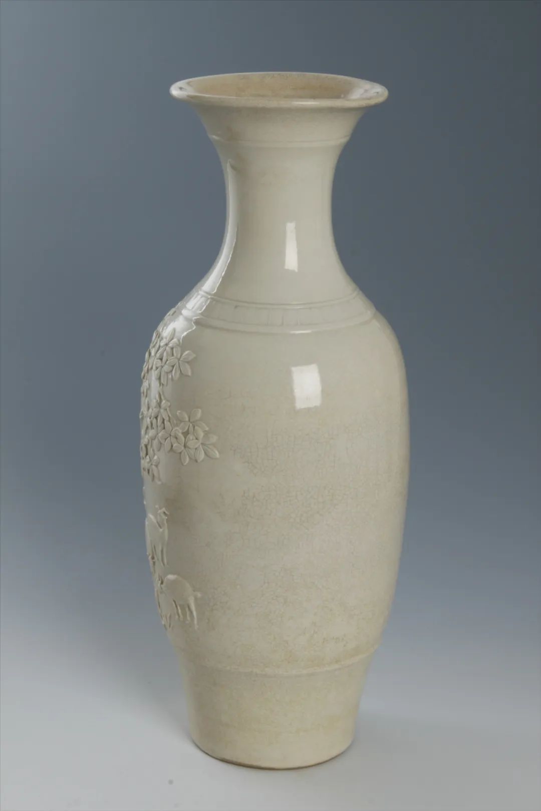 海外回流漳州窑珍品上海展出,看中国瓷器外销盛况