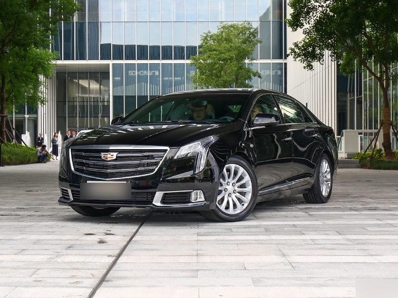 凯迪拉克xts280车型价格概览凯迪拉克xts280的售价因市场区域,型号