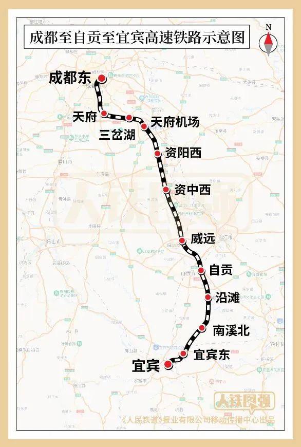 丹寨高铁线路图图片