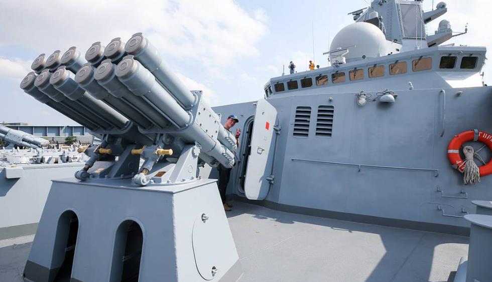 缟玛瑙反舰导弹可以精准攻击陆地上的目标吗