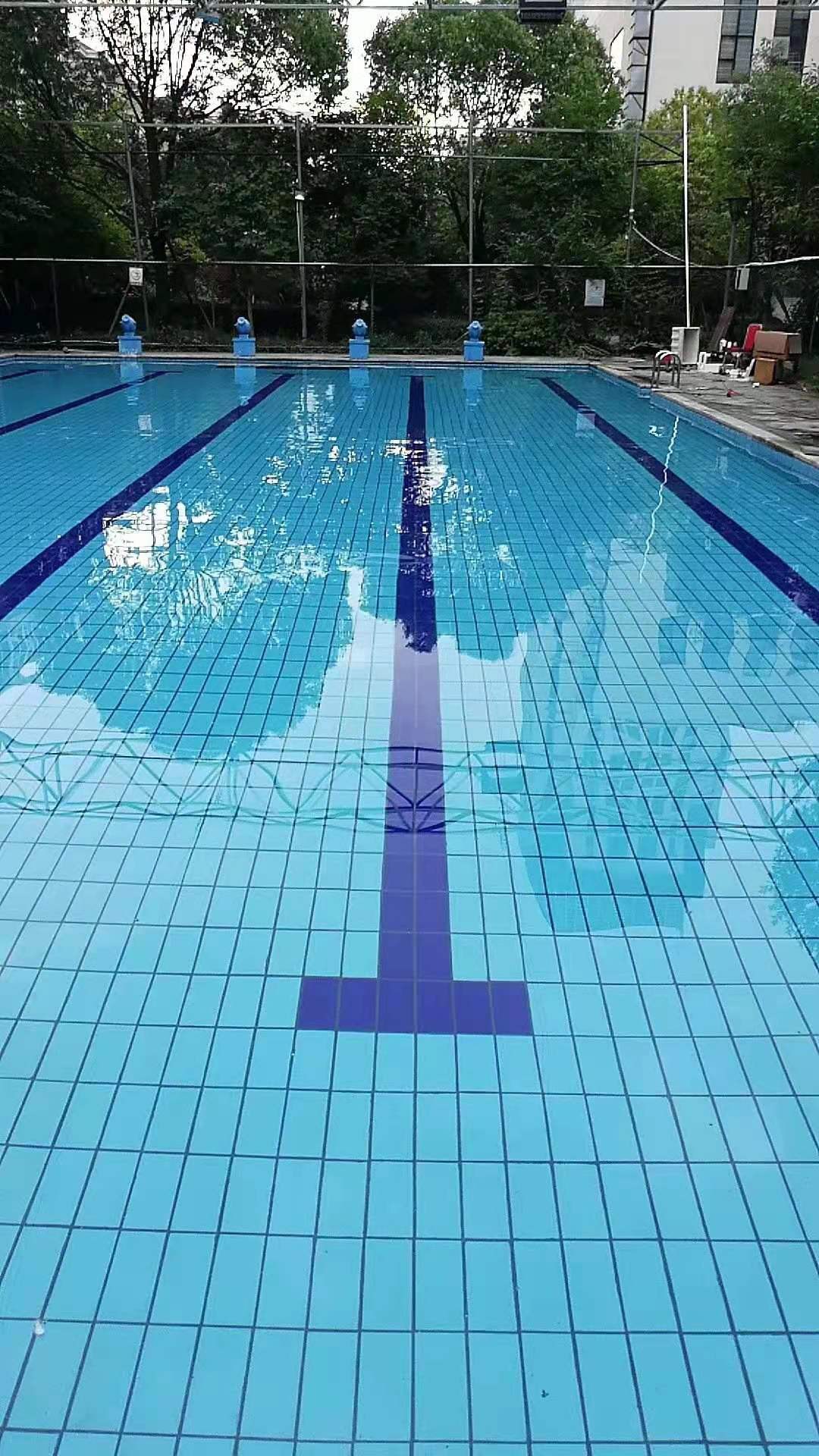 游泳池砖排行图片