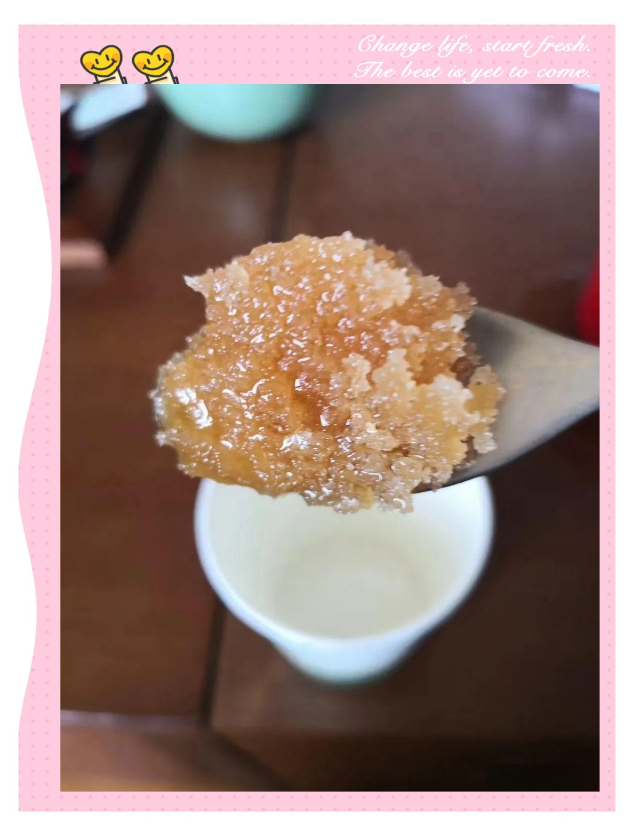 怎么知道蜂蜜里掺糖了(怎么知道蜂蜜里掺糖了没)