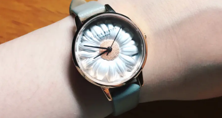 oliviaburton是什麼牌子